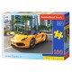 111015 CASTORLAND PUZZLE 100 EL ARRINERA HUSSARYA 33