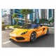 111015 CASTORLAND PUZZLE 100 EL ARRINERA HUSSARYA 33