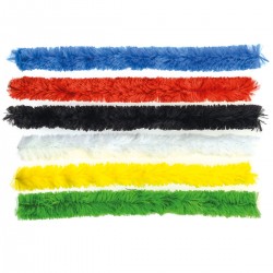 680204 DRUCIKI KREATYWNE 30 cm 6 szt. BREWIS