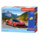 027477 CASTORLAND PUZZLE 260 EL GÓRSKA PRZEJAŻDŻKA