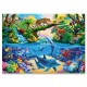 027576 CASTORLAND PUZZLE 260 EL DZIKA NATURA