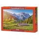 053360 CASTORLAND PUZZLE 500 EL LATO W ALPACH
