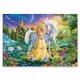 053766 CASTORLAND PUZZLE 500 EL DELIKATNOŚĆ PRZYJAŹNI