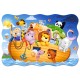 002245 CASTORLAND PUZZLE 20 EL MAXI ARKA NOEGO