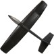 535909 SAMOLOT STYROPIANOWY WIELKI 85 CM