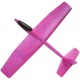 535909 SAMOLOT STYROPIANOWY WIELKI 85 CM