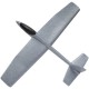 535909 SAMOLOT STYROPIANOWY WIELKI 85 CM