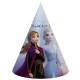 911341 URODZINY CZAPECZKI FROZEN II 6 SZT. GODAN
