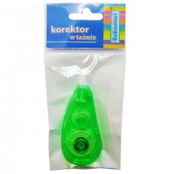 128102 SCHEMAT KOREKTOR W TAŚMIE