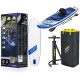 65350 BESTWAY DMUCHANA DESKA SUP HYDRO-FORCE OCEANA