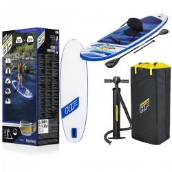 65350 BESTWAY DMUCHANA DESKA SUP HYDRO-FORCE OCEANA