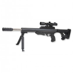 782212 IMITACJA KARABIN WYBOROWY NA KULKI