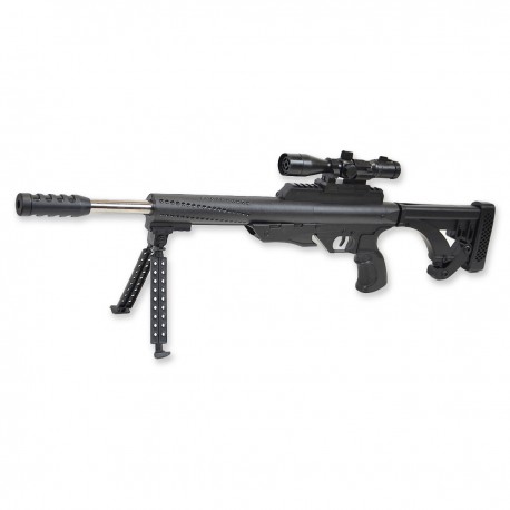 782212 IMITACJA KARABIN WYBOROWY NA KULKI