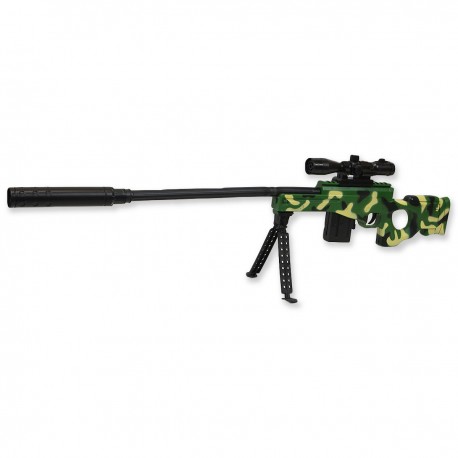 782250 IMITACJA KARABIN WYBOROWY NA KULKI