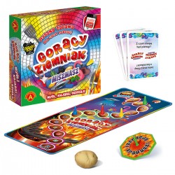 027372 ALEXANDER GRA GORĄCY ZIEMNIAK MISZ MASZ