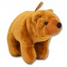 230032 DEEF PLUSZAK PLUSZOWY NIEDŹWIEDŹ MAŁY 15 cm