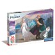 242429 CLEMENTONI PUZZLE 24 EL MAXI SUPERCOLOR FROZEN