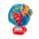 507573 CLEMENTONI INTERAKTYWNY GLOBUS PRZEDSZKOLAKA