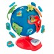 507573 CLEMENTONI INTERAKTYWNY GLOBUS PRZEDSZKOLAKA