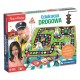 507771 CLEMENTONI EDUKACYJNA DROGOWA