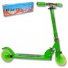 962926 HULAJNOGA SKUTER ZIELONA