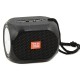 538887 GŁOŚNIK BLUETOOTH KWADRAT 2 KOLORY