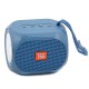 538887 GŁOŚNIK BLUETOOTH KWADRAT 2 KOLORY