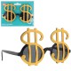 993188 OKULARY IMPREZOWE URODZINOWE DOLARY GODAN