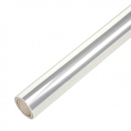 759818 FOLIA TRANSPARENTNA 200x70 POL-MAK