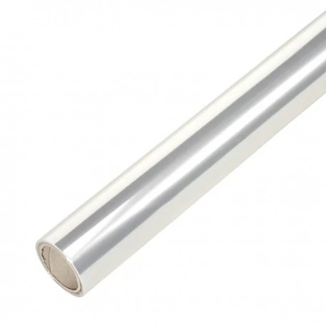 759818 FOLIA TRANSPARENTNA 200x70 POL-MAK