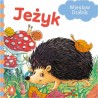 074826 S KSIĄŻECZKA JEŻYK WD