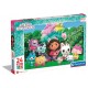 285204 CLEMENTONI PUZZLE 24 EL MAXI DOMEK GABI