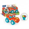 508037 CLEMENTONI BABY KAROLEK SAMOCHÓD NA PILOTA