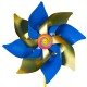 3604 WIATRAK HOLOGRAM