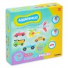351788 AQUACOOLKI POJAZDY 700 SZT. SELLMAR