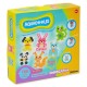 351771 AQUACOOLKI ZWIERZĄTKA 700 SZT. SELLMAR