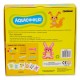 351771 AQUACOOLKI ZWIERZĄTKA 700 SZT
