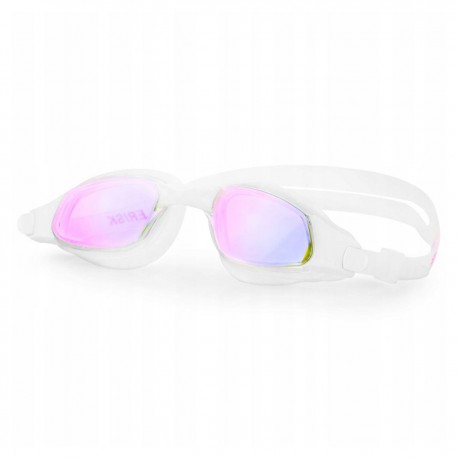 927933 SPOKEY OKULARY DO PŁYWANIA ERISK