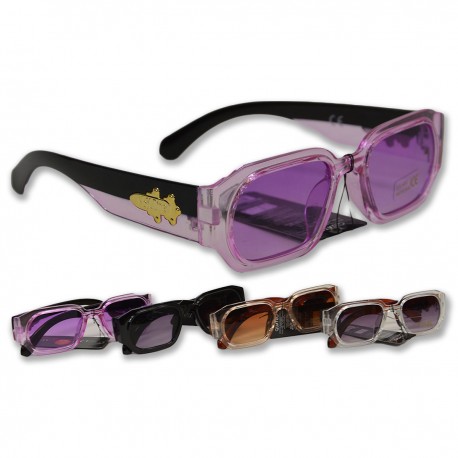 675969 OKULARY SŁONECZNE UV400