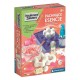 507542 CLEMENTONI LABORATORIUM PACHNĄCE ESENCJE
