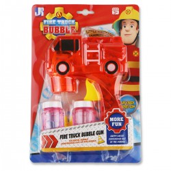 782717 APARAT PISTOLET NA BAŃKI MYDLANE STRAŻ