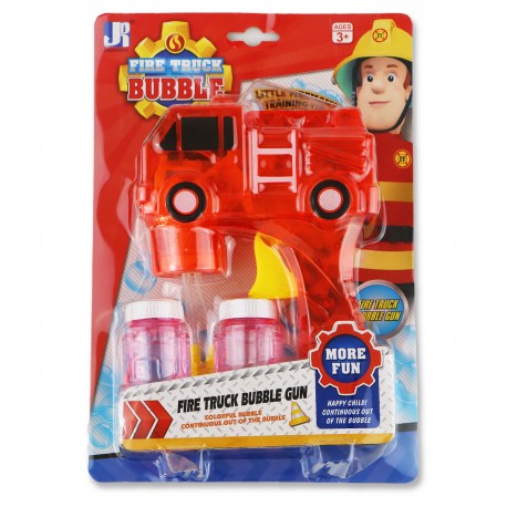 782717 APARAT PISTOLET NA BAŃKI MYDLANE STRAŻ