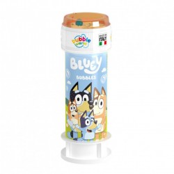 845007 BAŃKI MYDLANE 60 ml. BLUEY