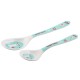 861510 ZESTAW ŁYŻEK Z MELAMINY 2 SZT. LAMA CANPOL
