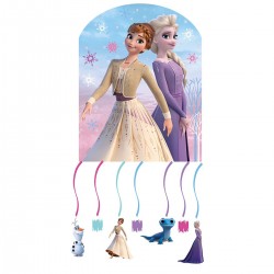 940754 PINIATA FROZEN 2 WIND SPIRIT GODAN