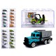 005222 AUTKO BUDOWLANE W KLOCKU 1:64