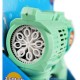 782779 APARAT PISTOLET NA BAŃKI MYDLANE BUBBLE BLASTER