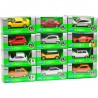 004548 WELLY SAMOCHÓD 1:43 ZAGRANICZNE MIX DROMADER