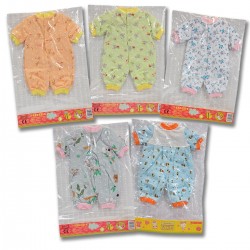 150085 UBRANKO ZUZIA DLA BOBASA