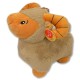 239233 DEEF PLUSZAK PLUSZOWY BARAN 30 CM